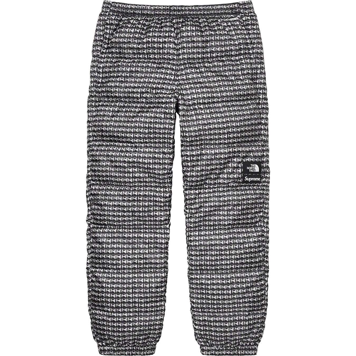 Supreme®/The North Face® Studded Nuptse Pant view 2